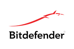 Bitdefender logo