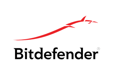 Bitdefender logo