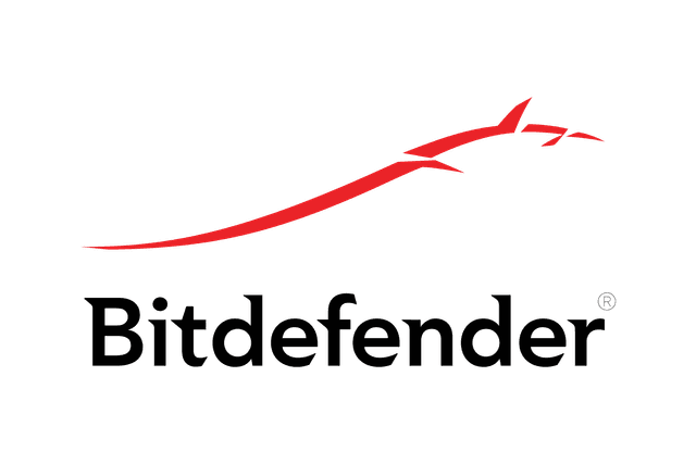 Bitdefender logo