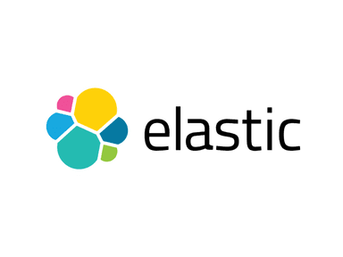 Elastic logo