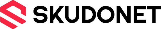 Skudonet logo